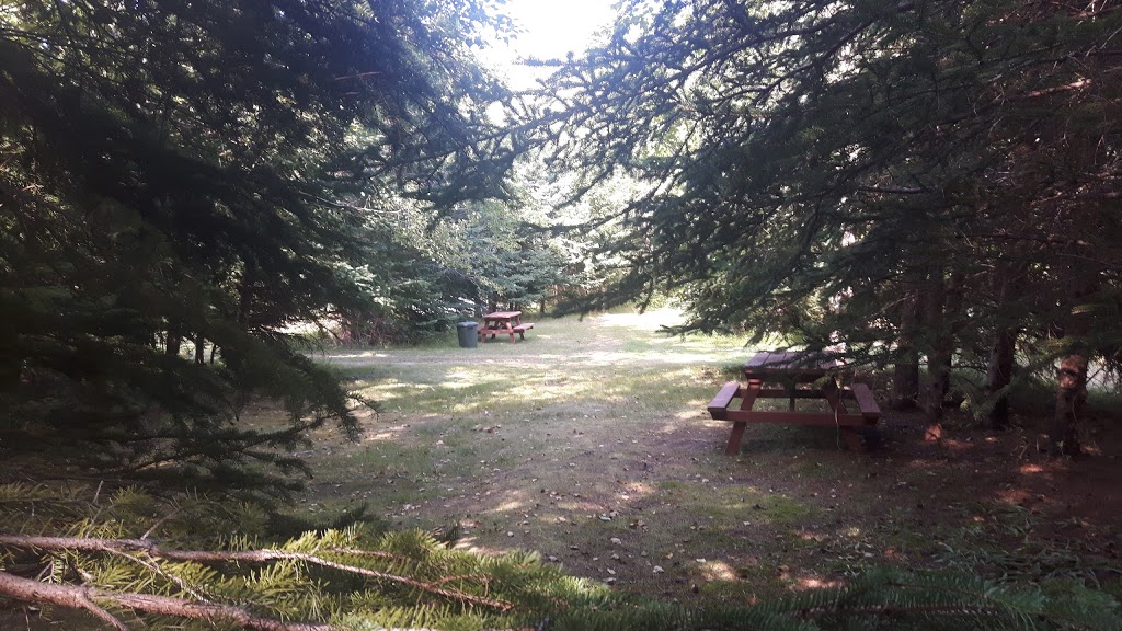 Camping Sylvie | 1275 Chemin des Coudriers, Saint-Bernard-sur-Mer, QC G0A 3J0, Canada | Phone: (418) 438-2420