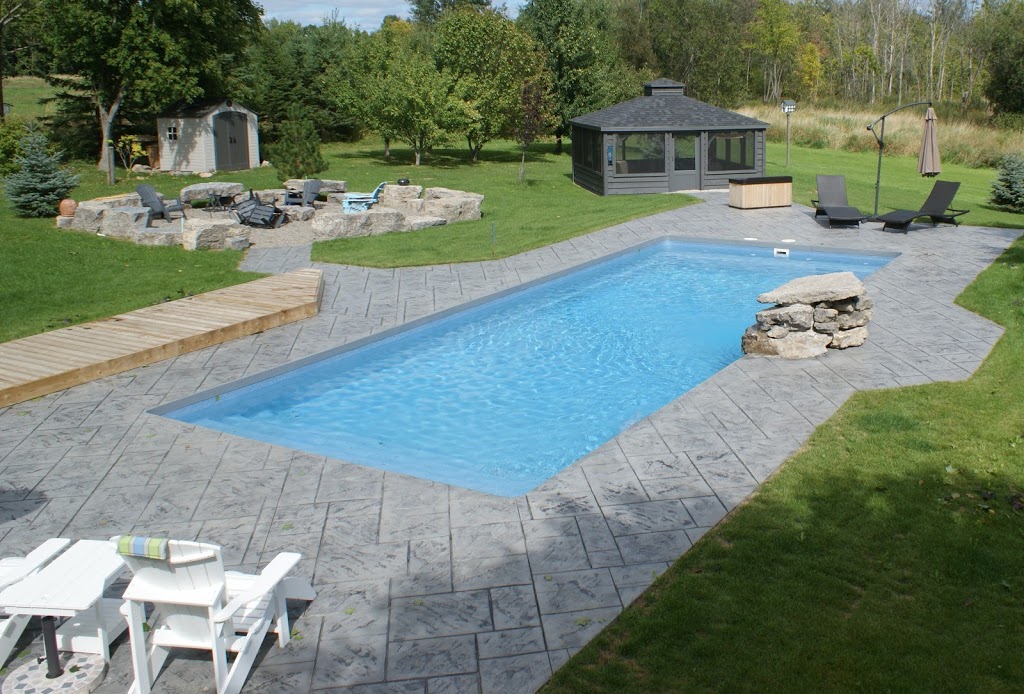 Nature Bound Pools & Spas Inc. | 22012 ON-48, Mount Albert, ON L0G 1M0, Canada | Phone: (905) 473-7665