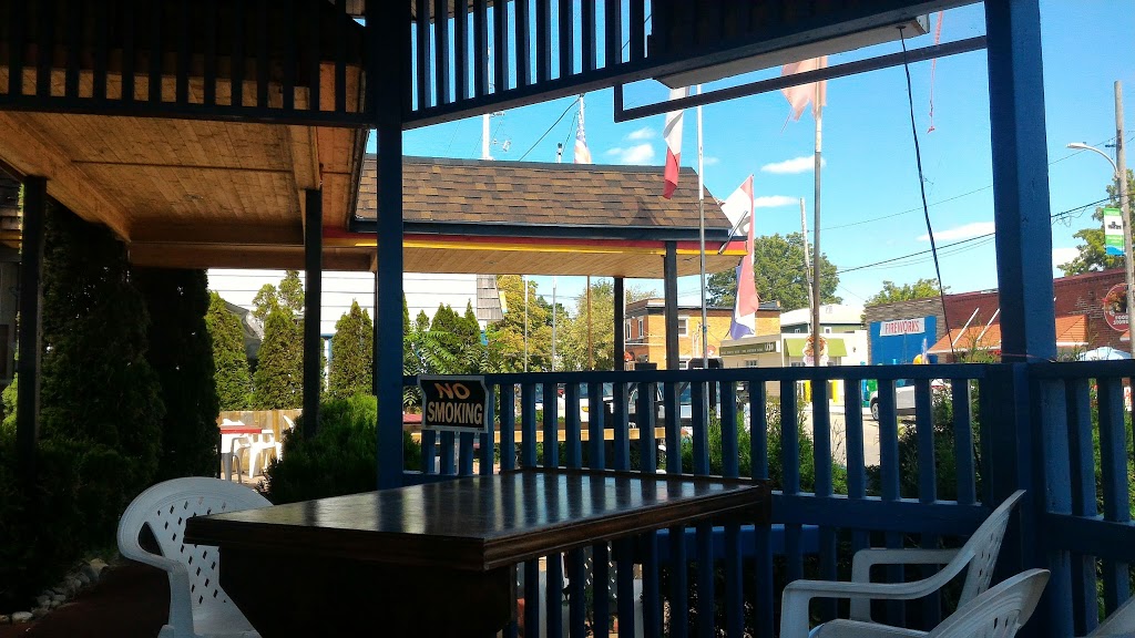 Erie Cove Restaurant | 23 Robinson St, Port Burwell, ON N0J 1T0, Canada | Phone: (519) 874-4250