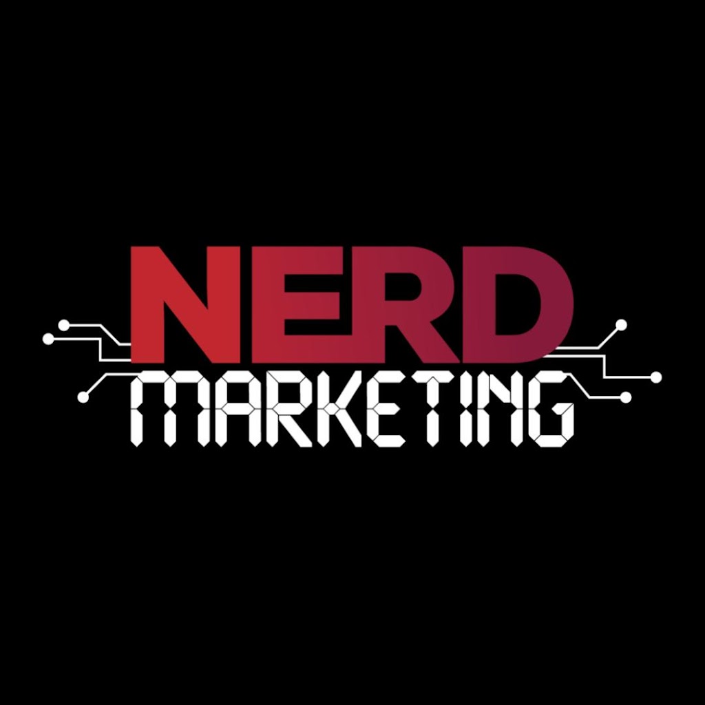 Nerd Marketing | 1027 Bd des Entreprises bureau 209, Terrebonne, QC J6Y 1V2, Canada | Phone: (450) 624-1666