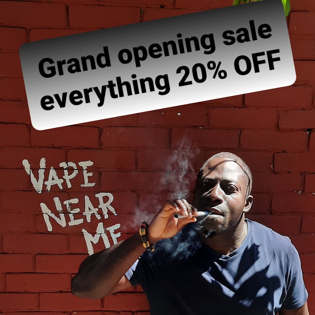 Vape Shop - Vape Near Me | 738 Bronson Ave unit 3, Ottawa, ON K1S 4G3, Canada | Phone: (613) 680-6846