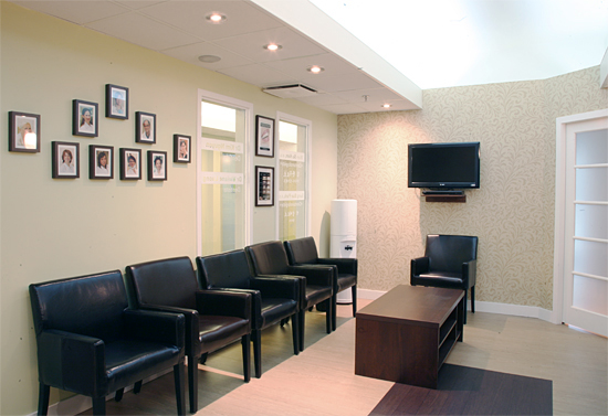 Clinique Dentaire Maisonneuve Rosemont | 5345 Boulevard de lAssomption Suite 185, Montréal, QC H1T 4B3, Canada | Phone: (514) 253-2533