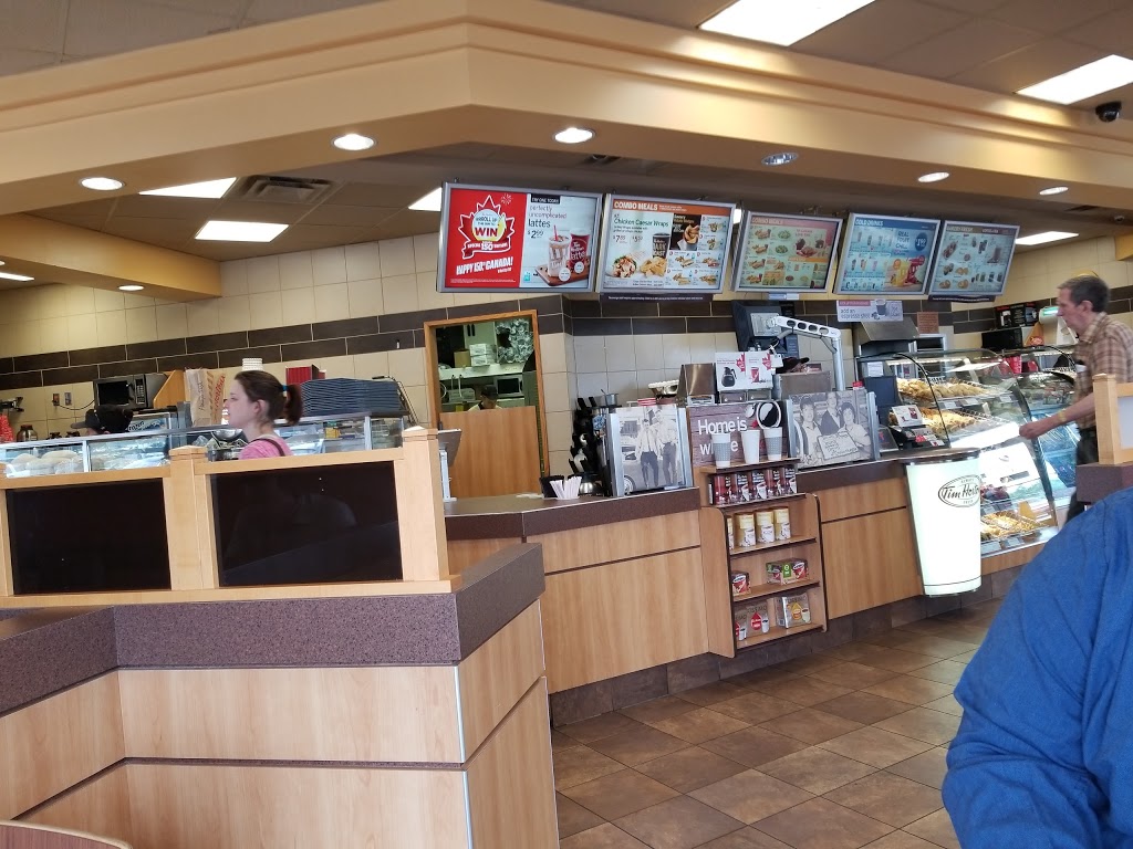 Tim Hortons | 232 Silvercreek Pkwy N, Guelph, ON N1H 7P8, Canada | Phone: (519) 836-5858