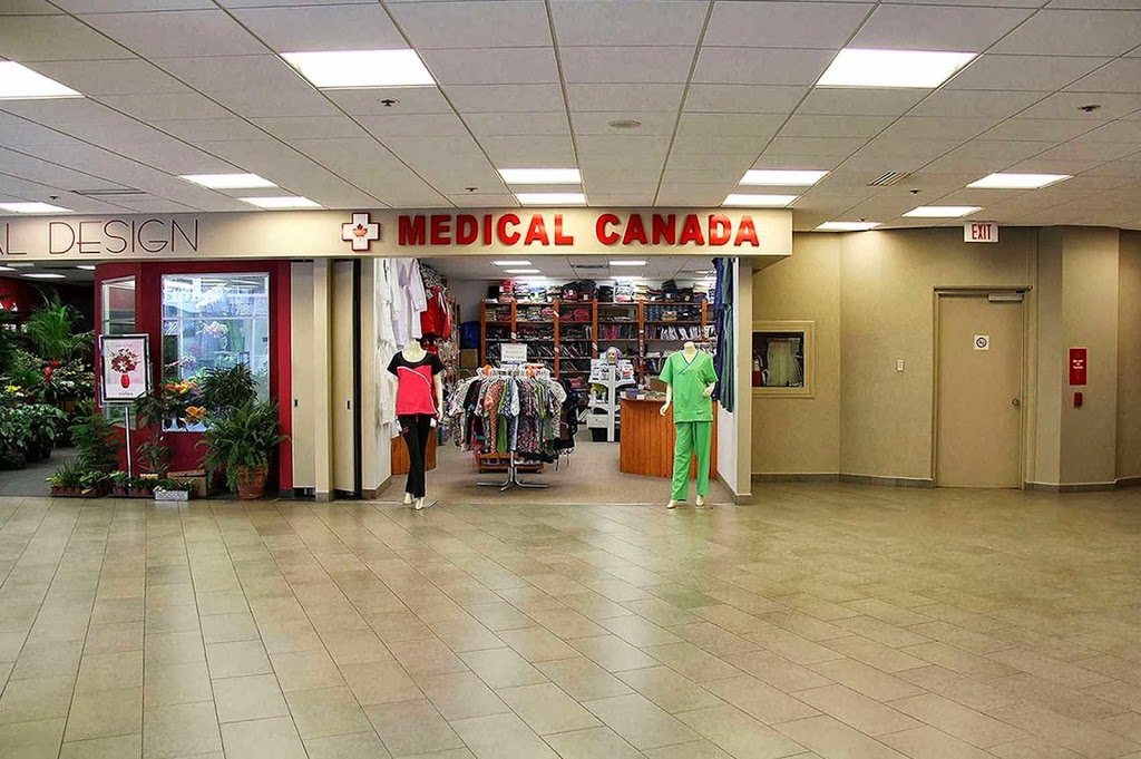 Medical Canada | 800 University Ave, Toronto, ON M5G 1Z5, Canada