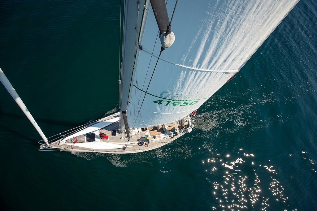 Sail Superior.com Lake Superior Adventures & Sleeping Giant Sail | Summer departure 1 Marina Park Dr, Thunder Bay, ON P7A 4J7, Canada | Phone: (807) 628-3333