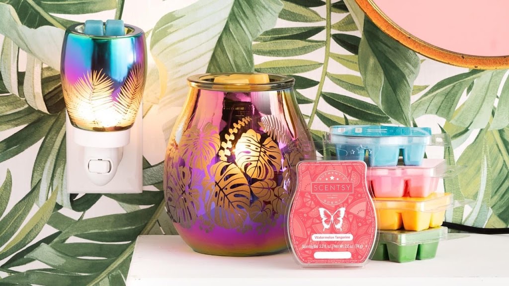 Scentsy Independent Consultant Krystal Zdriluk | Limeridge Rd E, Hamilton, ON L8W 2C4, Canada | Phone: (289) 788-9930