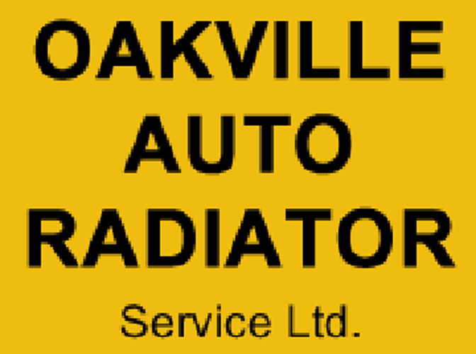 Oakville Auto Radiator | 234 Speers Rd, Oakville, ON L6K 2E9, Canada | Phone: (905) 845-4962