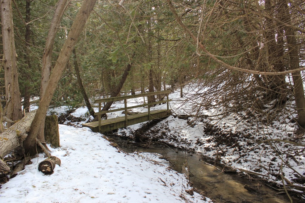 Secord Forest and Wildlife Area | Goodwood, ON L0C 1A0, Canada