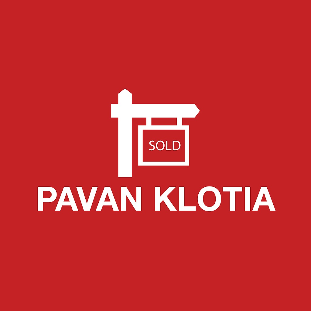 Pavan Klotia, RE/MAX Paramount Realty | 7420,B Bramalea Rd, Mississauga, ON L5S 1W9, Canada | Phone: (416) 554-5077