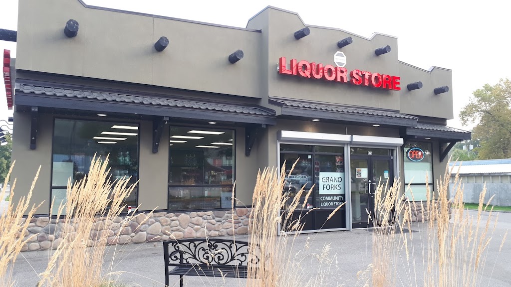 Winnipeg Beer & Wine Store | 425 Central Ave, Grand Forks, BC V0H 1H0, Canada | Phone: (250) 442-3316