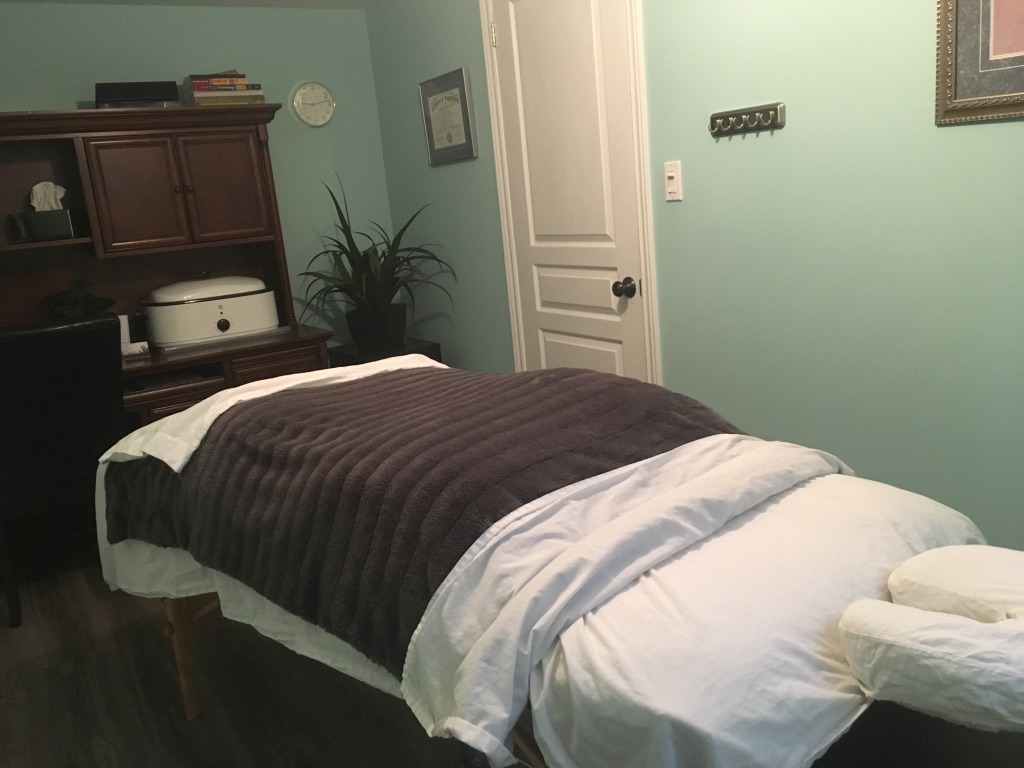 Stacey Adam, Registered Massage Therapist | 11 Meadowlark Crescent, St. Catharines, ON L2N 2M6, Canada | Phone: (905) 359-0873