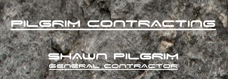 Pilgrim Contracting | 175 Bitterfield Dr, Winnipeg, MB R2P 2T7, Canada | Phone: (431) 777-7366