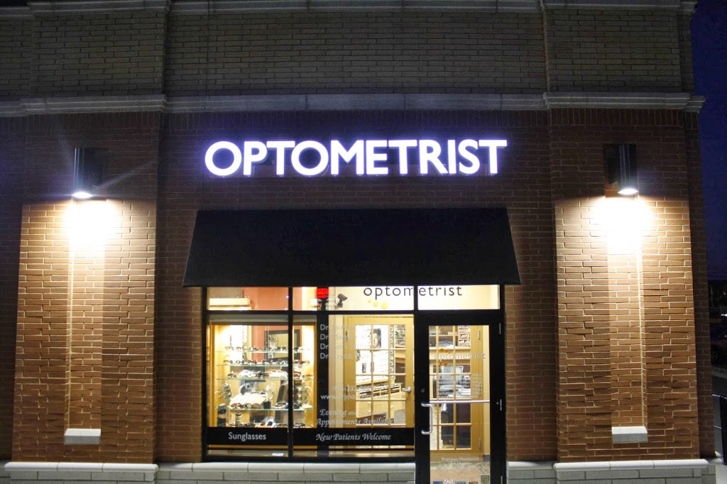 Monteiro, Jo-Anne Dr. - Optometrist | 1960 Appleby Line Unit 12, Burlington, ON L7L 0B7, Canada | Phone: (905) 332-2162