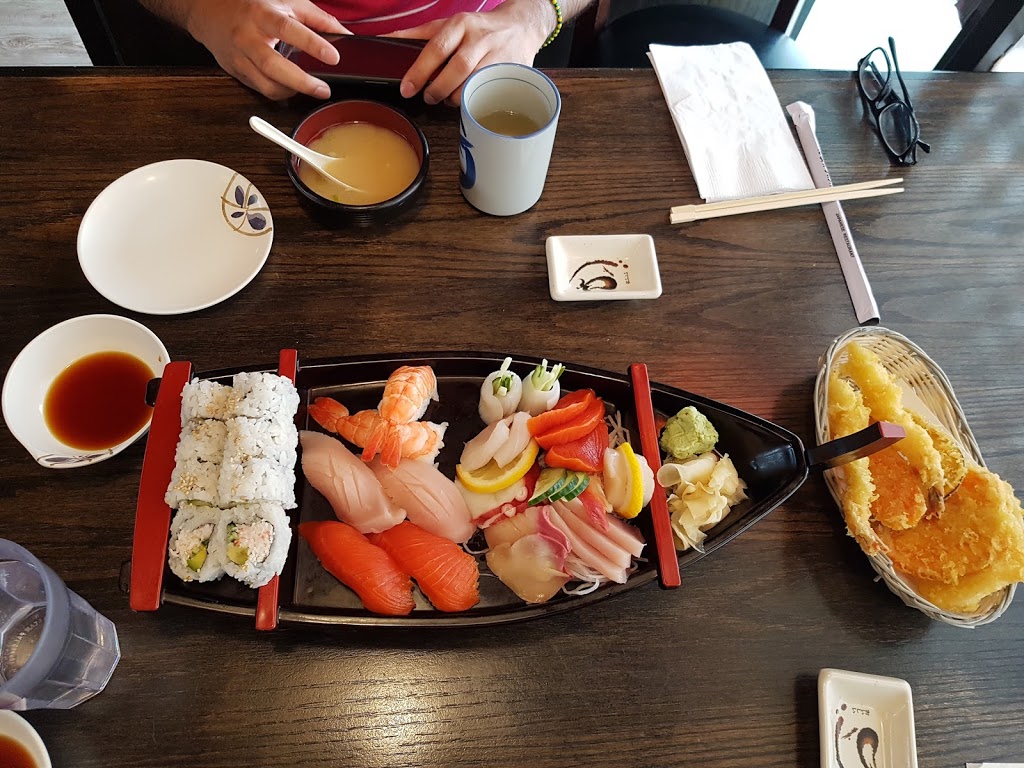 Todai Sushi | 11156 84 Ave, Delta, BC V4C 2L7, Canada | Phone: (604) 596-7179