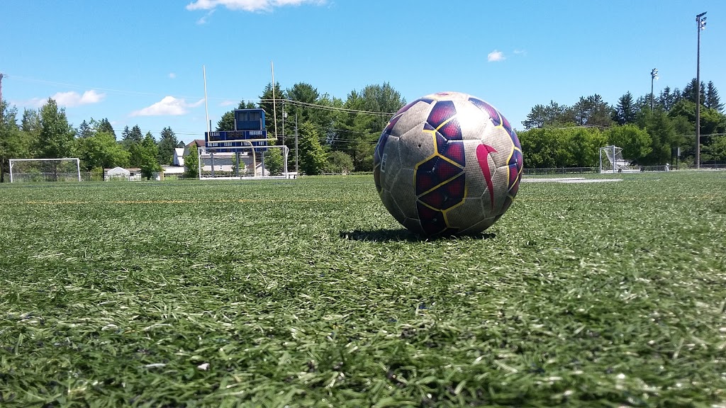 Stade Phil Latulippe | Loretteville, Quebec City, QC G2A, Canada