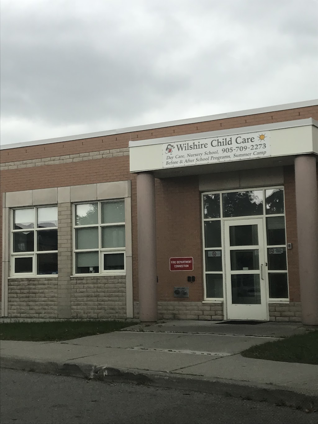 Wilshire Child Care an Upper Canada Child Care Centre | 265 Beverley Glen Blvd, Thornhill, ON L4J 7P5, Canada | Phone: (905) 709-2273