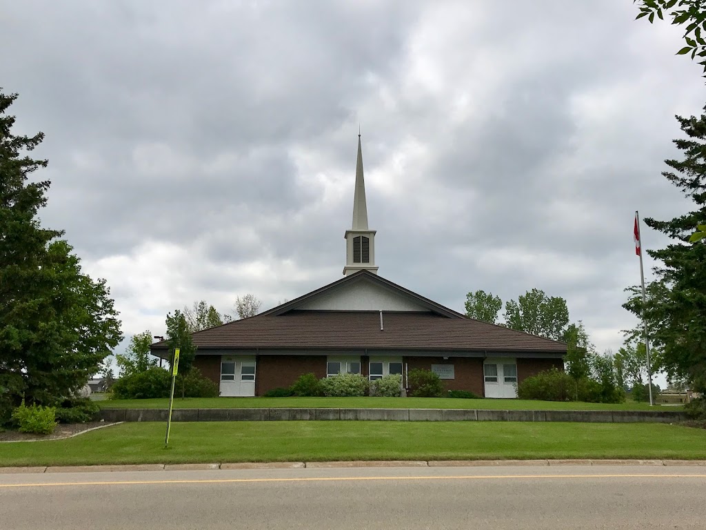 The Church of Jesus Christ of Latter-day Saints | 400 McLeod Ave, Spruce Grove, AB T7X 2G2, Canada | Phone: (780) 962-5995