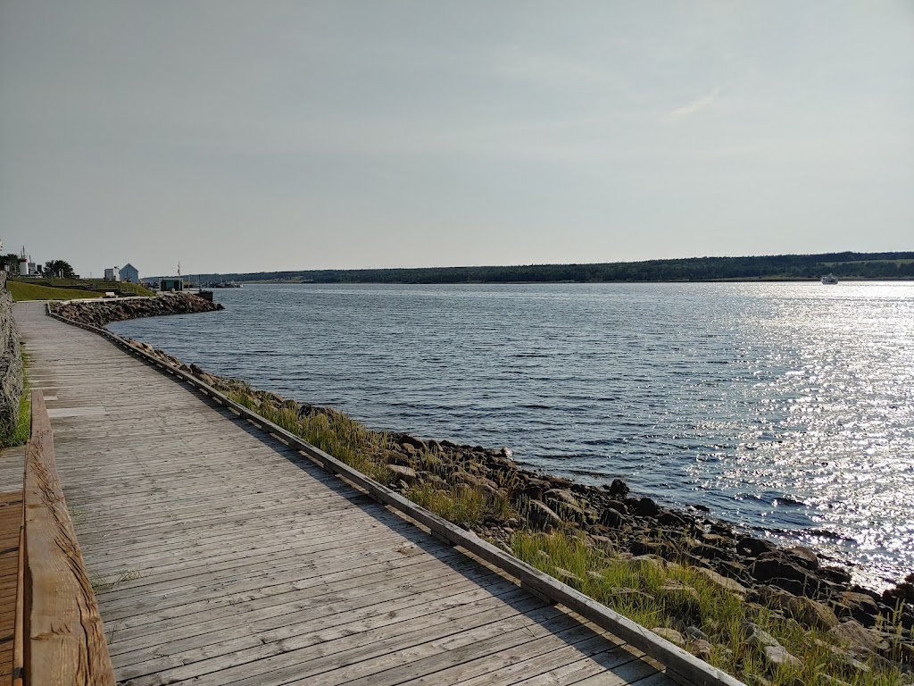 Wabos Pizza Sub & Donair | 15279 Cabot Trail, Chéticamp, NS B0E 1H0, Canada | Phone: (902) 224-3756