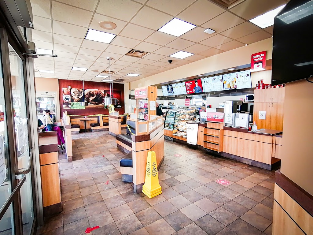 Tim Hortons | 3520 Boulevard Laframboise, Saint-Hyacinthe, QC J2R 1J9, Canada | Phone: (450) 253-4394