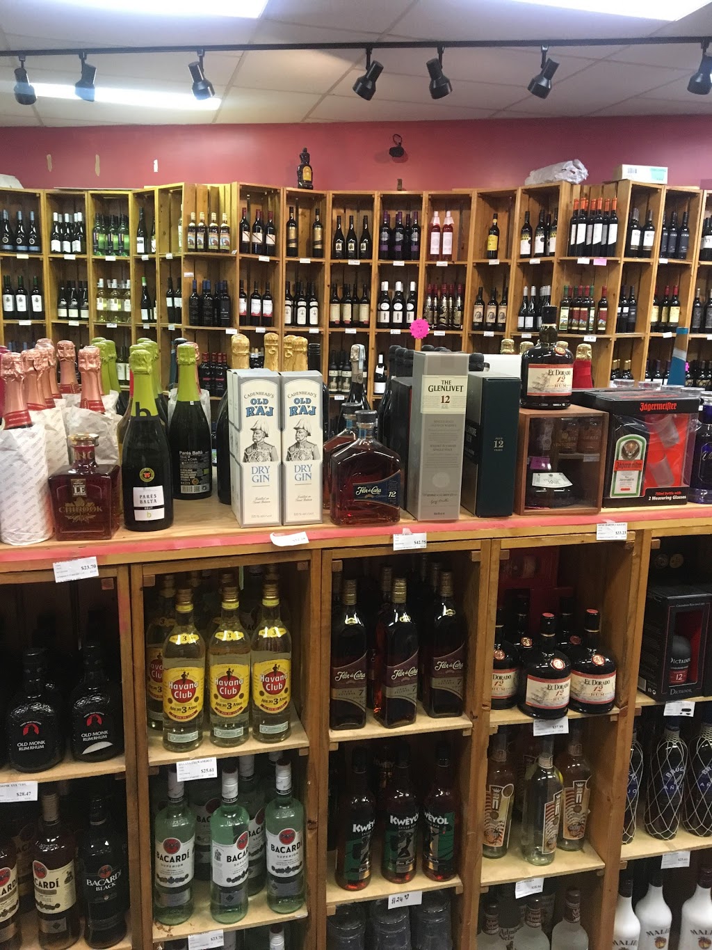 2am Liquor Co Inc | 1110 Canterbury Dr SW, Calgary, AB T2W 3P5, Canada | Phone: (403) 281-5566