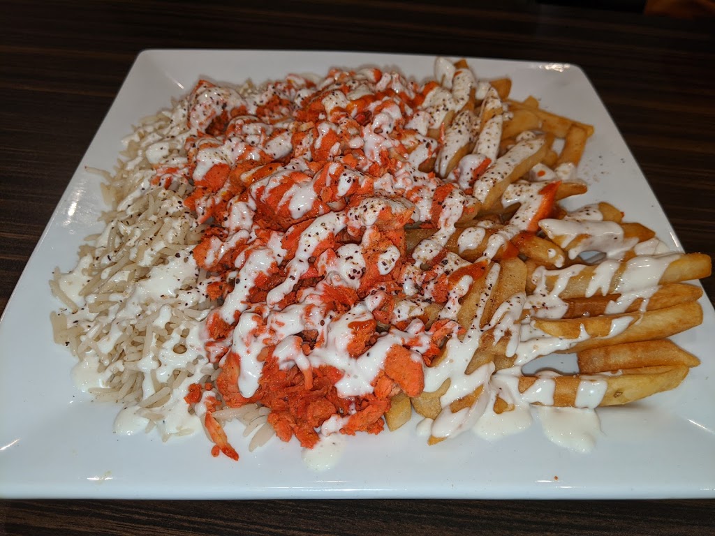 The Kabab Shoppe | 1017 Dundas St E, Whitby, ON L1N 2K4, Canada | Phone: (905) 493-7008