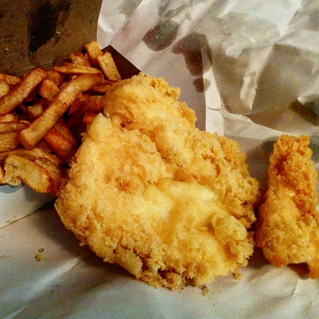 Jasper Fish & Chips | 1794 Liverpool Rd, Pickering, ON L1V 1V9, Canada | Phone: (905) 831-5363