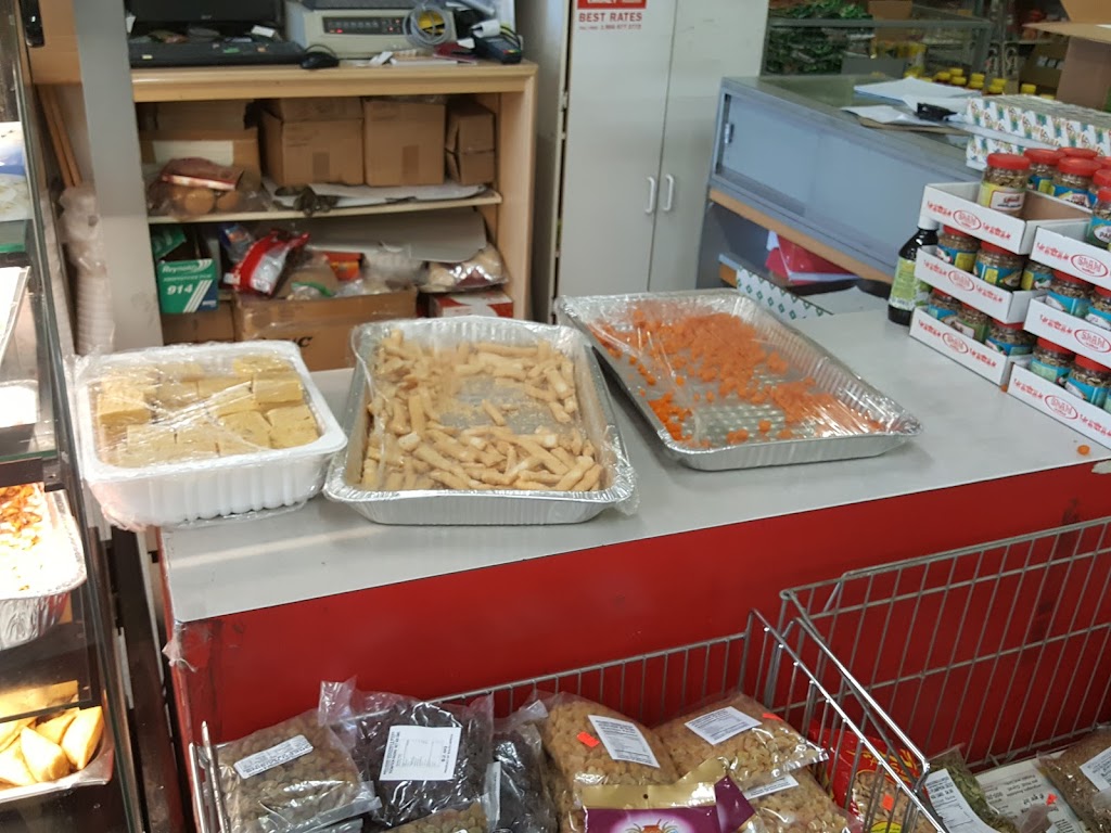 Indo-Asian Groceries and Spices | 689 Oxford St W Unit B3, London, ON N6H 1V1, Canada | Phone: (519) 472-4551