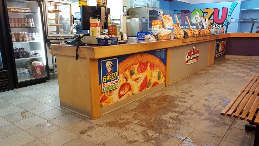 Greco Pizza | 325 Water St, Summerside, PE C1N 1G5, Canada | Phone: (902) 436-3030