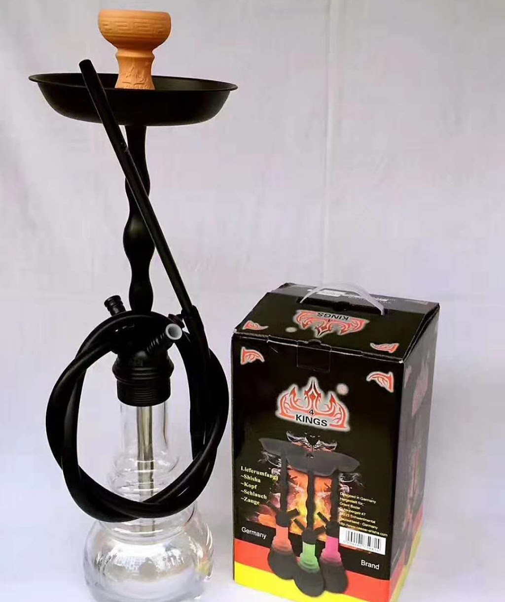 Hookah Monarchy / Shisha Shop | 6068 Netherhart Rd suite 27, Mississauga, ON L5T 1N3, Canada | Phone: (289) 952-1923