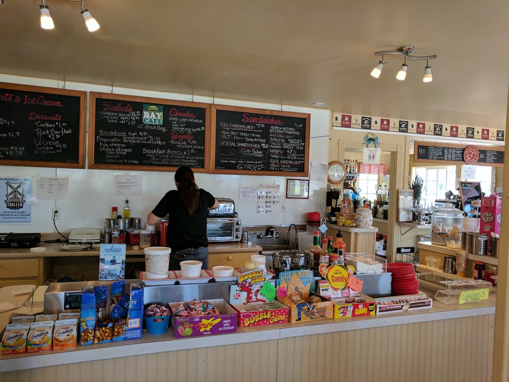 Bay Café @ Birch Bay | 7608 Birch Bay Dr, Blaine, WA 98230, USA | Phone: (360) 371-5409