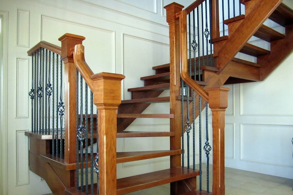 Glanbrook Stairs & Woodworking Ltd. | 8155 Chippewa Rd E, Mount Hope, ON L0R 1W0, Canada | Phone: (905) 679-3535