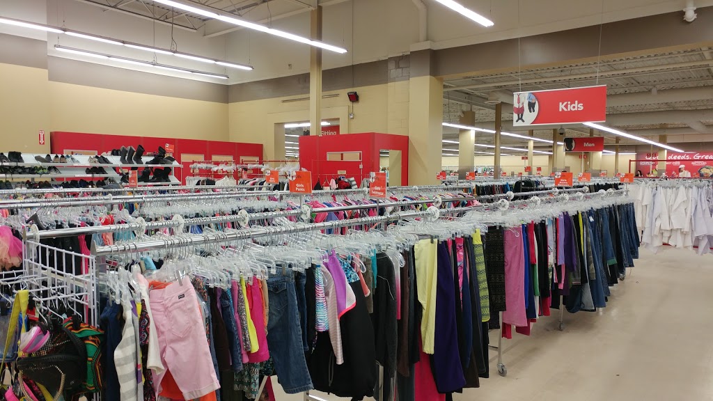 Value Village | 970 Nairn Ave, Winnipeg, MB R2L 0Y2, Canada | Phone: (204) 661-9045