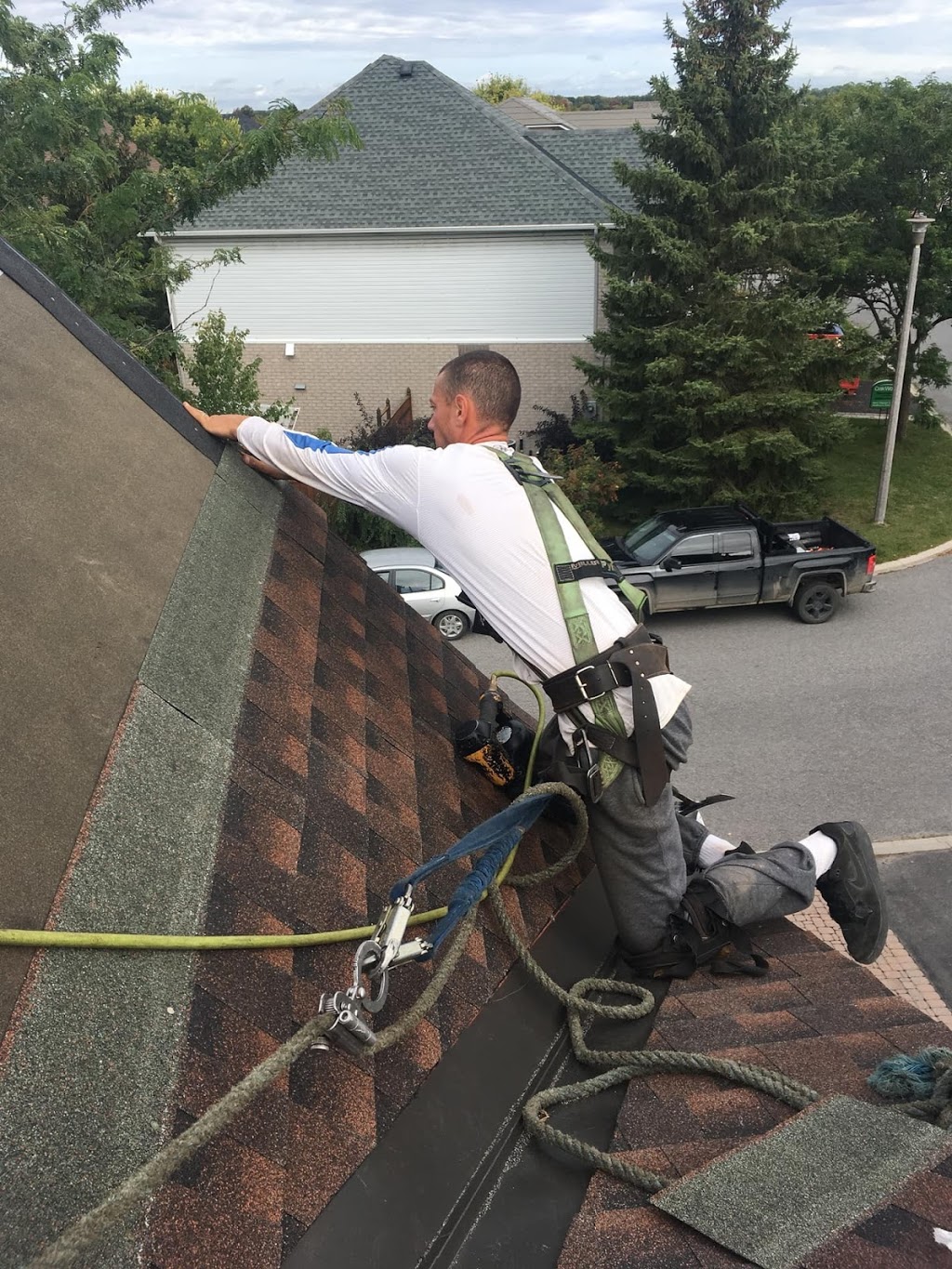 20/20 Roofing and Renovations | 1A Stable Way, Kanata, ON K2M 1K5, Canada | Phone: (613) 795-9564