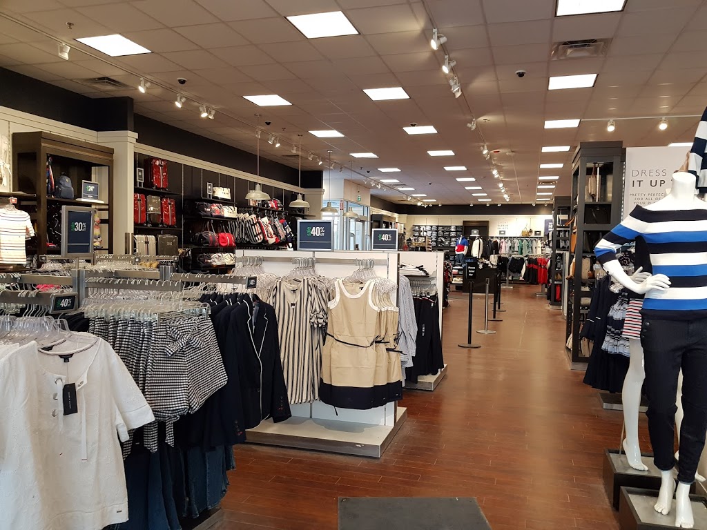 Tommy Hilfiger | 8555 Campeau Dr, Ottawa, ON K2T 0K5, Canada | Phone: (613) 836-7274