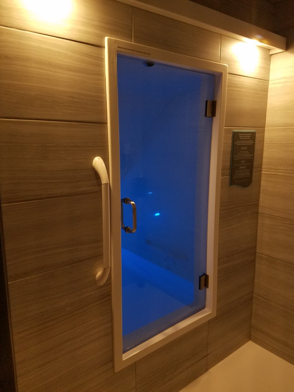 Wave Float Rooms LLC | 4817 Kraus Rd, Clarence, NY 14031, USA | Phone: (844) 356-2876