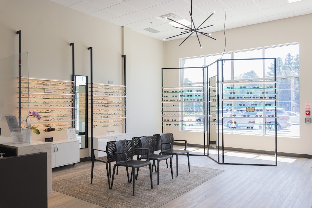 Reflect Optometry | 15301 ON-48 Unit 11, Whitchurch-Stouffville, ON L4A 7X4, Canada | Phone: (905) 640-1110