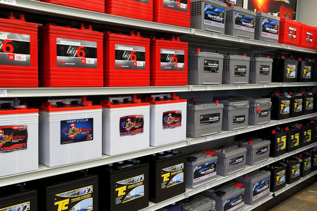 Batteries Expert Repentigny | 565 Rue Lanaudière Local 1, Repentigny, QC J6A 7N1, Canada | Phone: (450) 654-8760