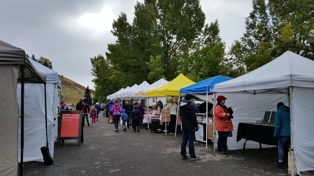 Cochrane Farmers Market | parking lot Spray Lake Sawmills Family Sports Centre, 800 Griffin Rd E, Cochrane, AB T4C 2B8, Canada | Phone: (403) 851-0562