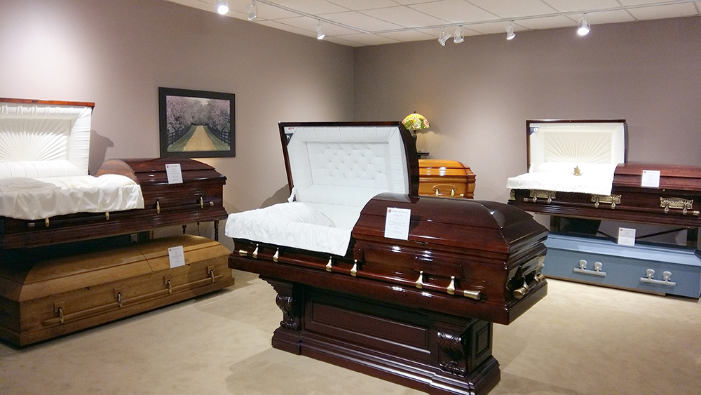 Bocchinfuso Funeral Home | 2 Regent St, Thorold, ON L2V 1T1, Canada | Phone: (905) 227-0161