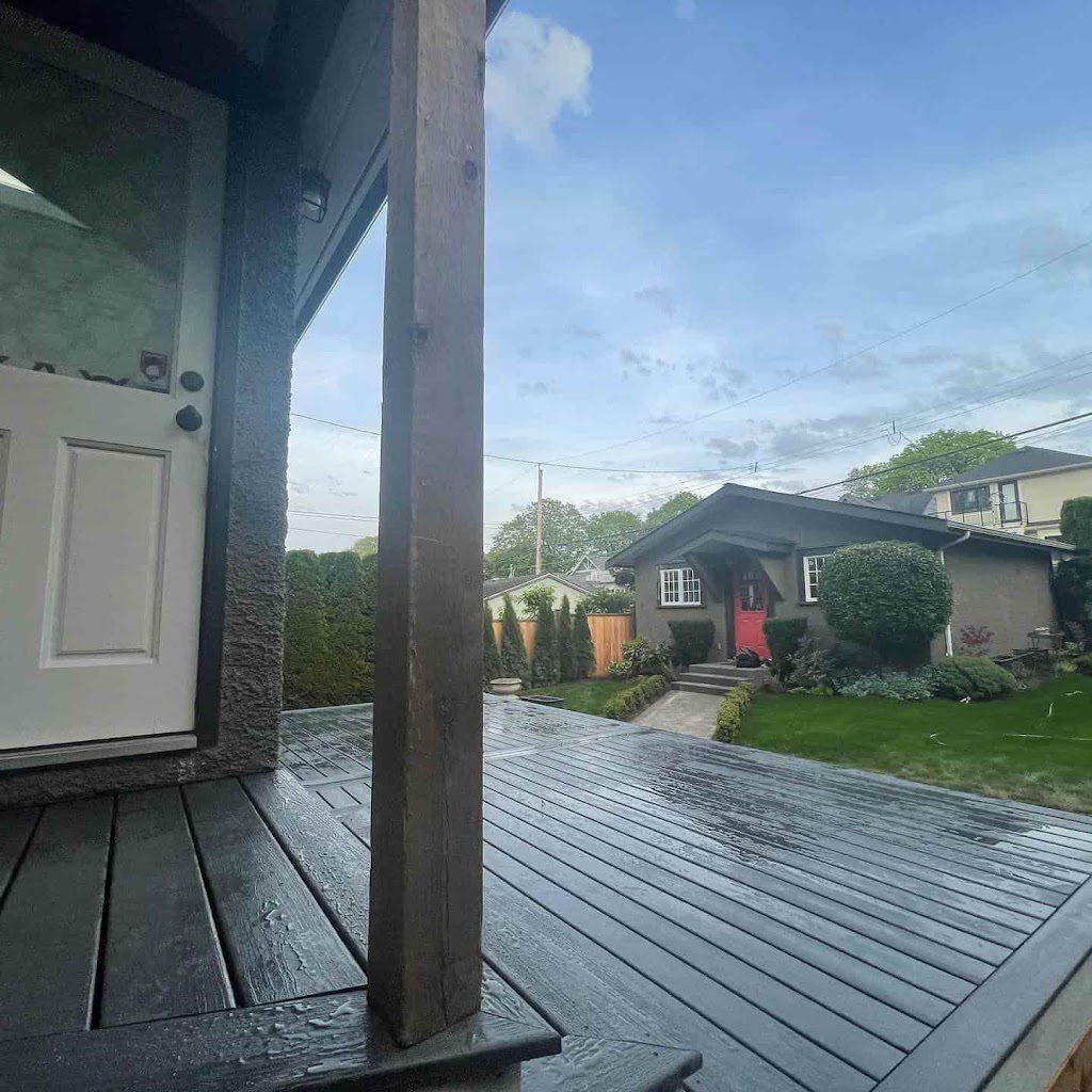 Surrey Deck and Fence | 13799 101 Ave #507, Surrey, BC V3T 0N9, Canada | Phone: (604) 848-7204