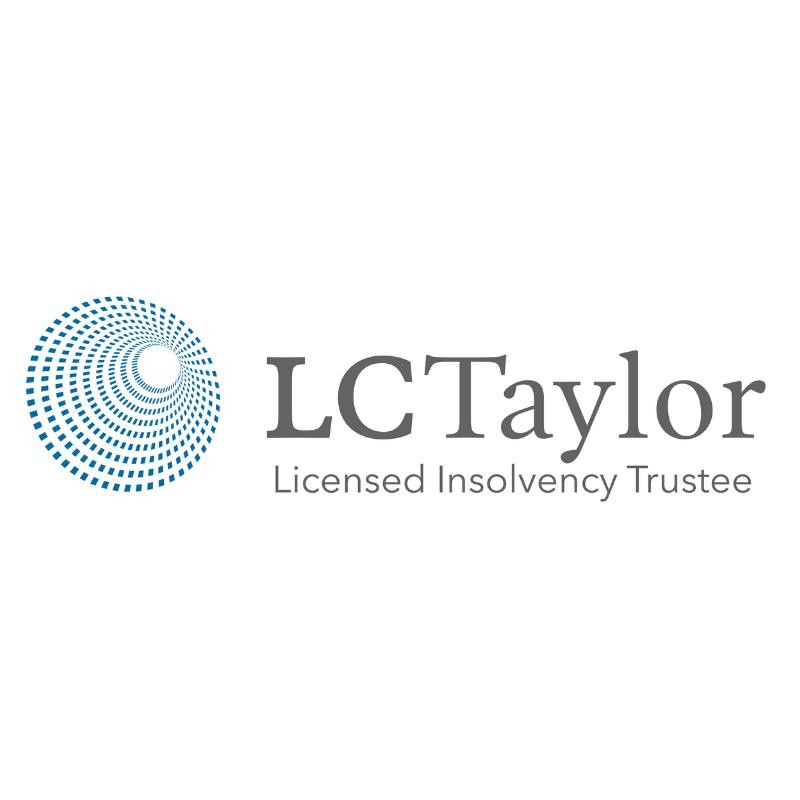 LCTaylor Licensed Insolvency Trustee | 386 Broadway Suite 605, Winnipeg, MB R3C 3R6, Canada | Phone: (204) 925-6400