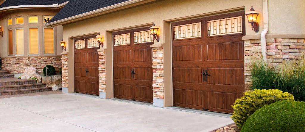 Tedford Overhead Doors & Gates | 1-755 Vanalman Ave, Victoria, BC V8Z 3B8, Canada | Phone: (778) 401-5103