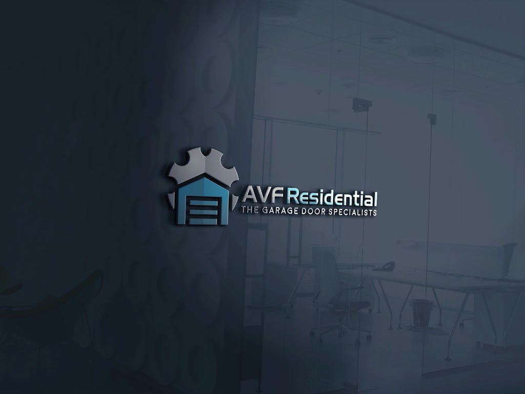 AVF Residential - Garage Door Specialists | 21 Richgrove Dr #705, Etobicoke, ON M9R 2L2, Canada | Phone: (416) 747-6869