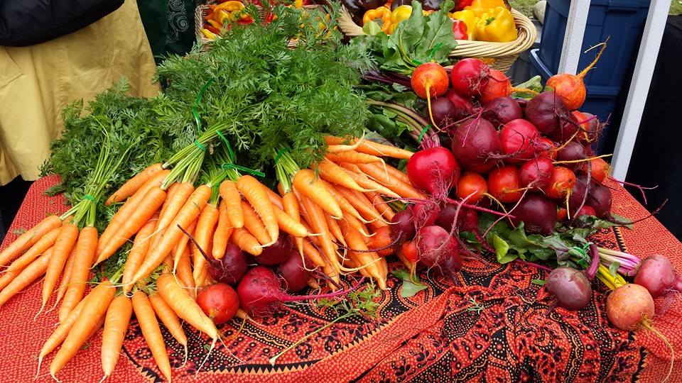 Ambleside Artisan Farmers Market | 1000 Argyle Ave, West Vancouver, BC V7V 1A5, Canada | Phone: (604) 357-4756