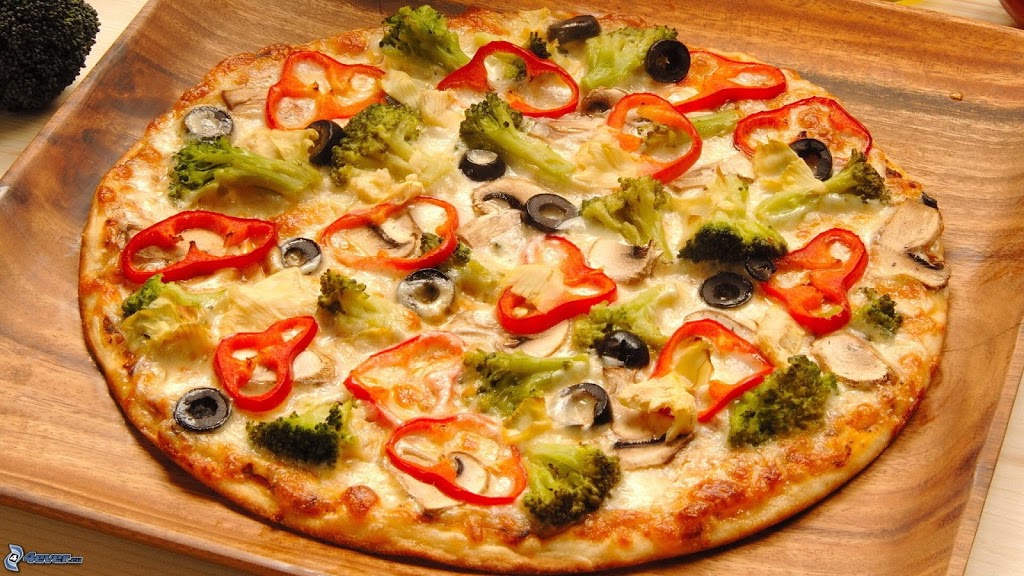 Pizza Cantley | 267 Montée de la Source, Cantley, QC J8V 3L4, Canada | Phone: (819) 827-3404