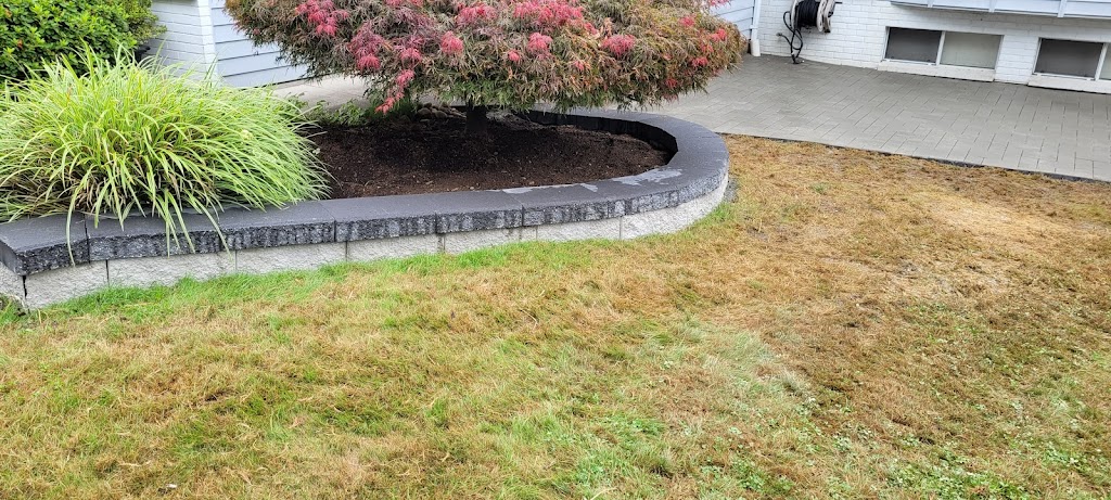 Anderson restoration and landscaping | 1773 Laurier Ave, Port Coquitlam, BC V3B 2C3, Canada | Phone: (604) 209-5921