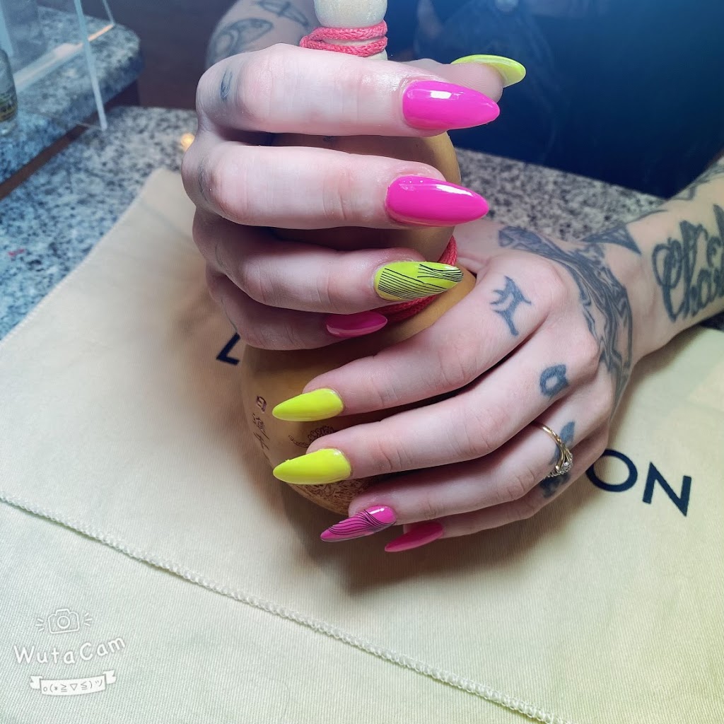 Ongles Domaine | 3235 Avenue de Granby Local 22, Montréal, QC H1N 2Z7, Canada | Phone: (514) 227-1475