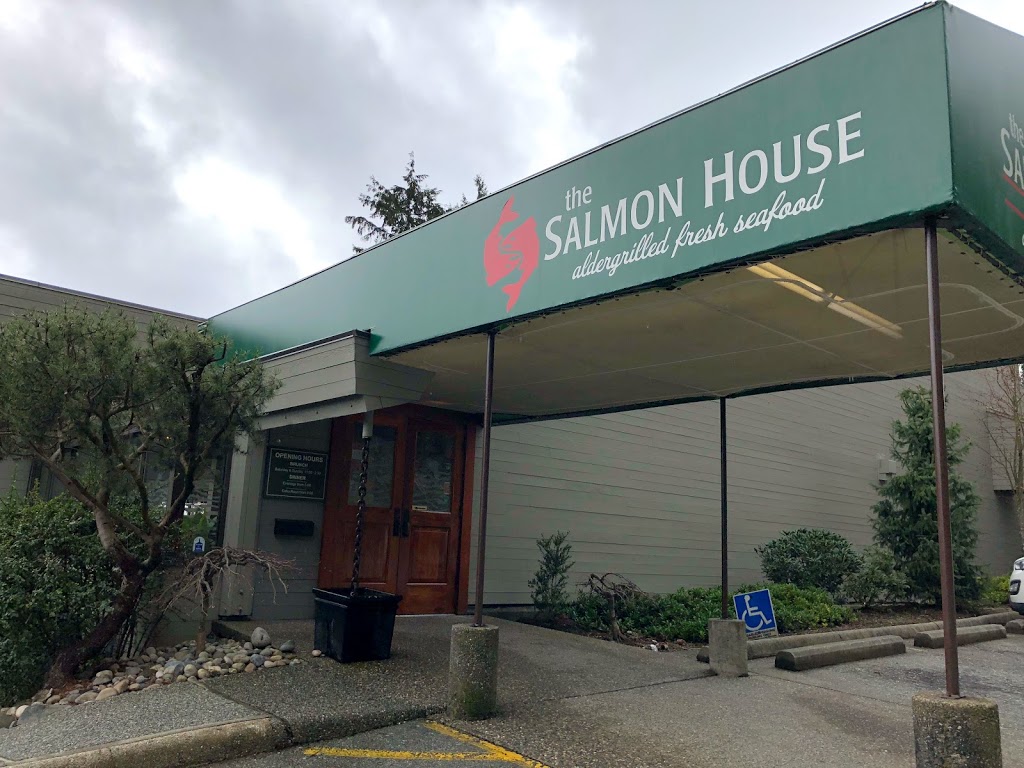 Salmon House On The Hill | 2229 Folkestone Way, West Vancouver, BC V7S 2Y6, Canada | Phone: (604) 926-3212