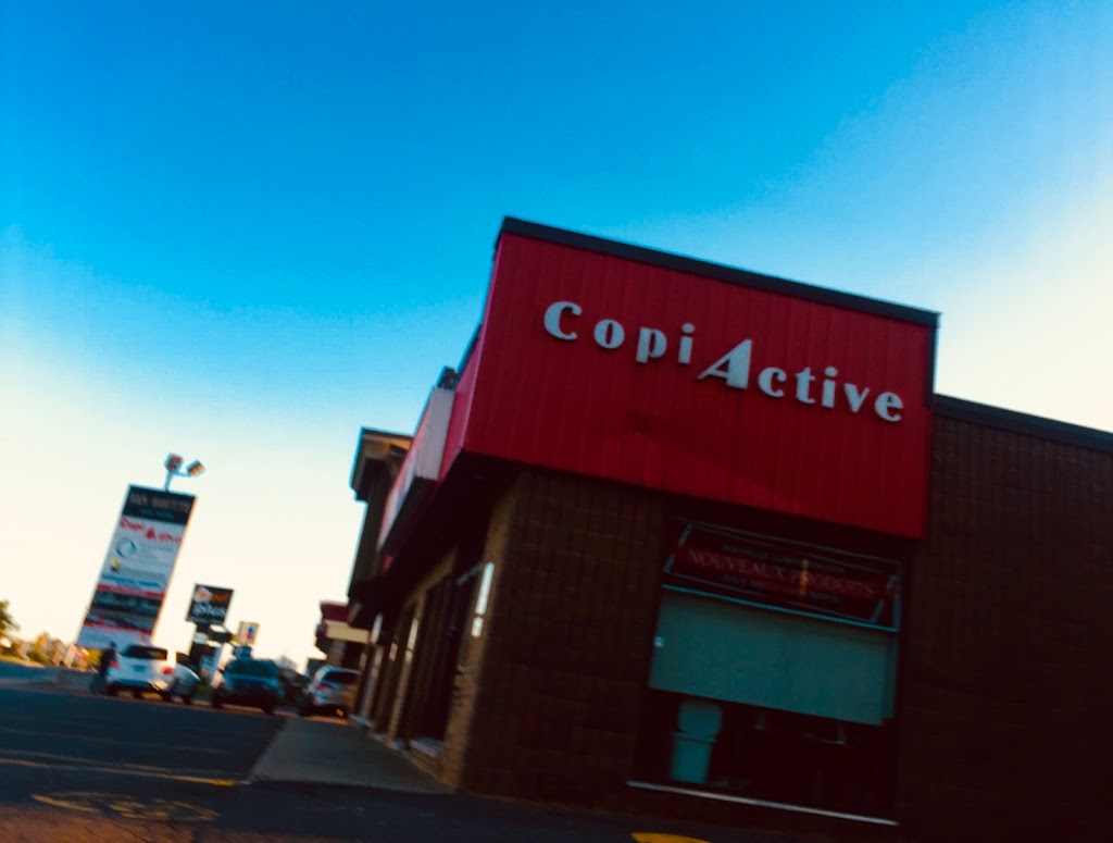 Copiactive | 935 Boulevard du Séminaire N, Saint-Jean-sur-Richelieu, QC J3A 1B6, Canada | Phone: (450) 349-6969