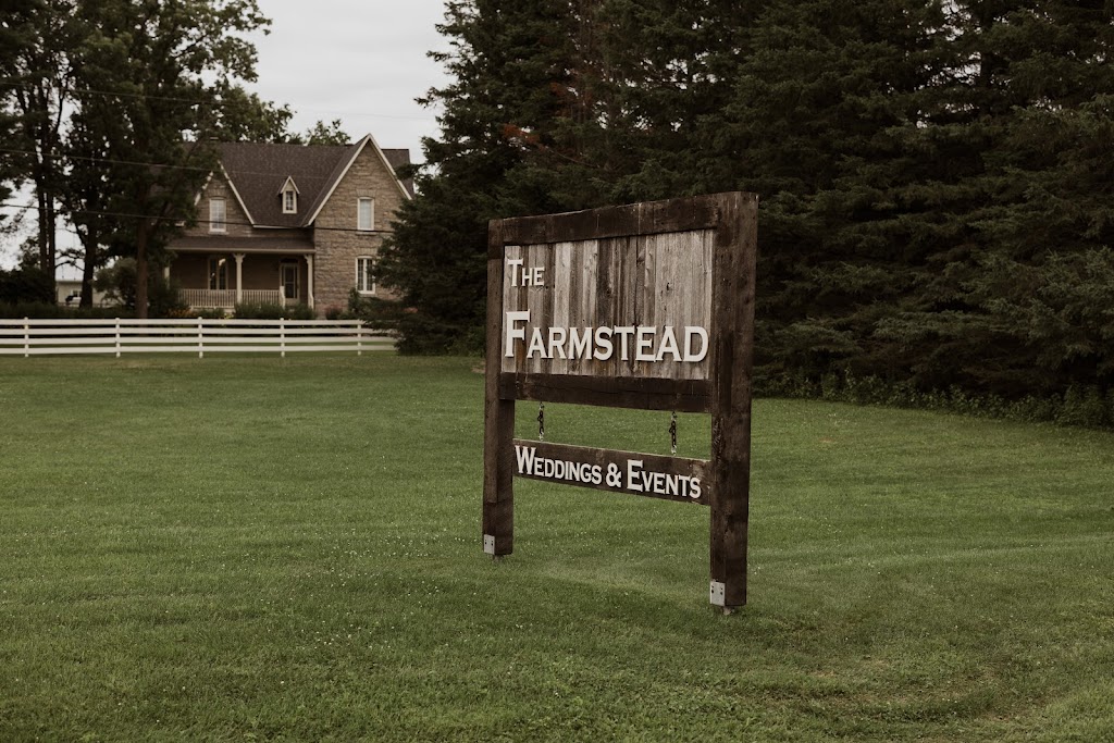 The Farmstead Weddings & Events | 530 Drive-in Rd, Pembroke, ON K8A 6W4, Canada | Phone: (613) 401-6958